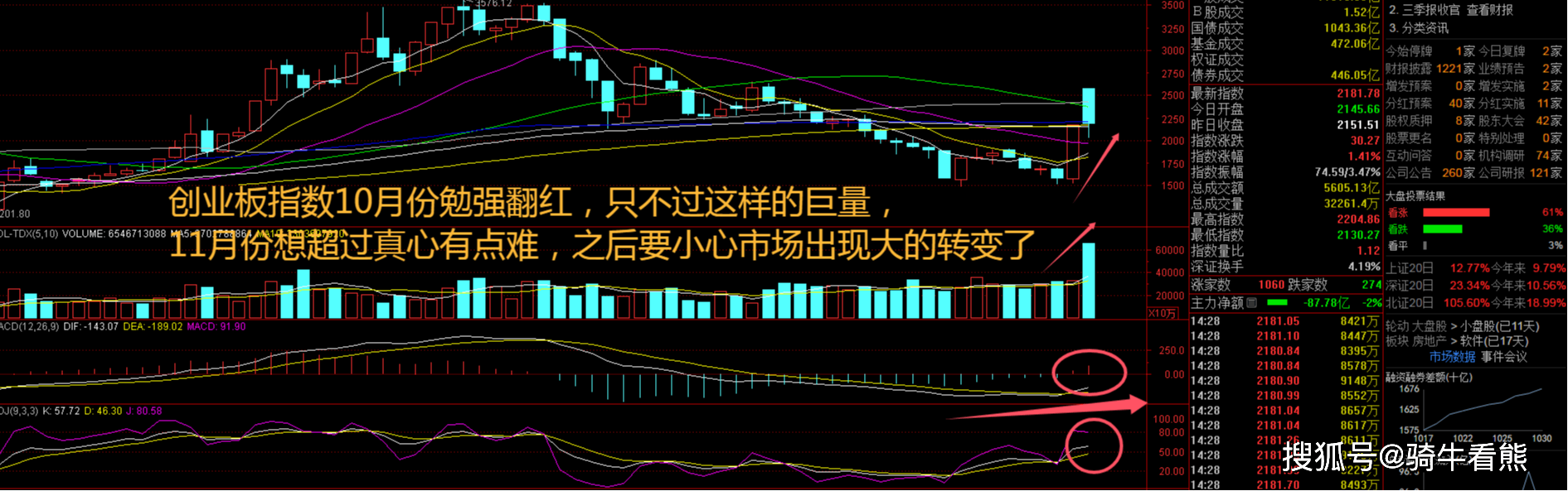 多元金融大涨！指数反弹上攻还能涨吗？尊龙凯时ag旗舰厅登录牛市旗手狂飙(图3)